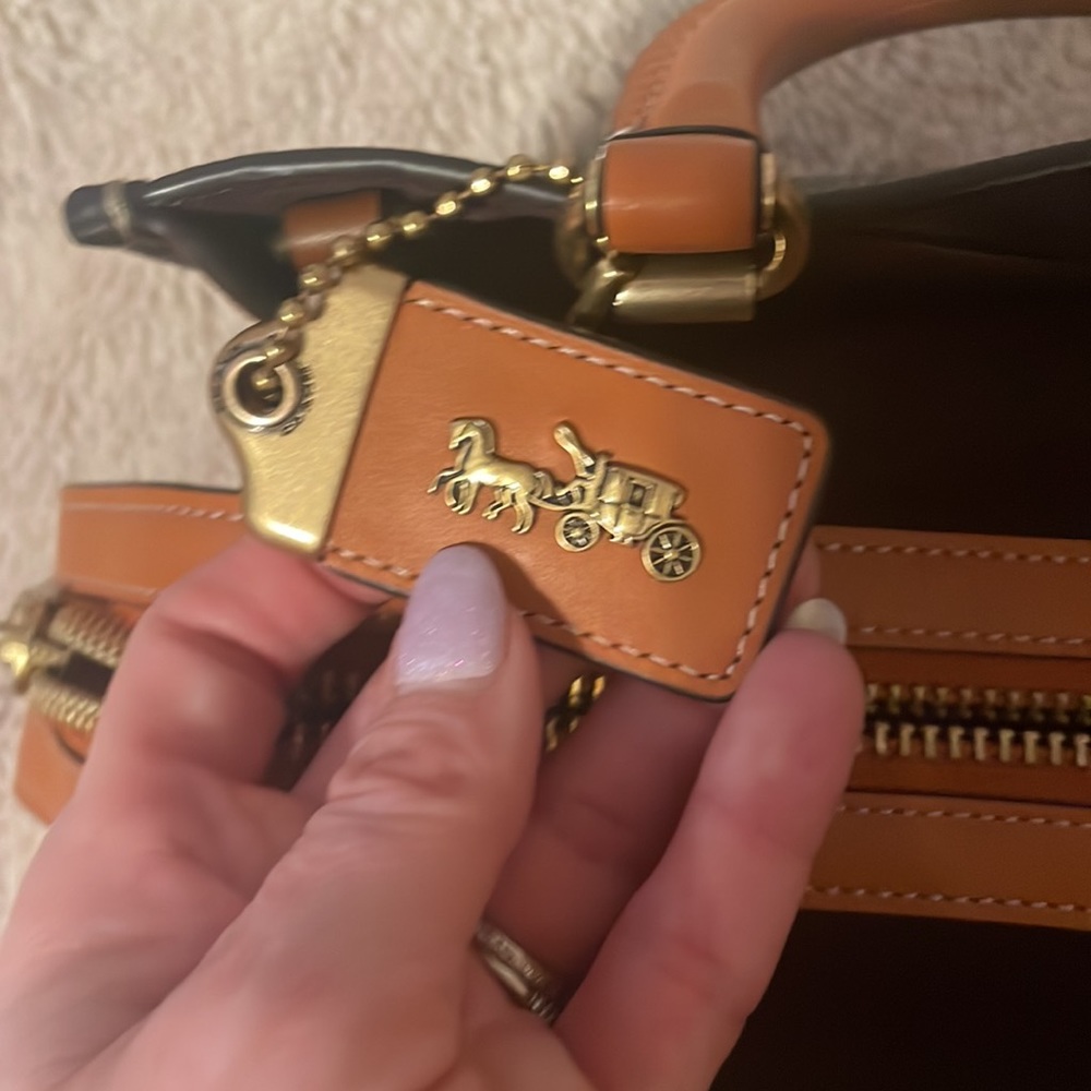 Coach Rogue 25 - Picture 6 of 8